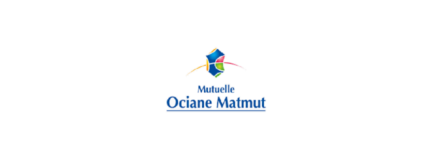Mutuelle Ociane logo-ociane