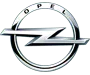 Logo opel