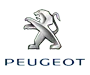 Logo peugeot