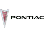 Logo pontiac