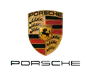 Logo porsche