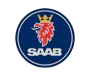 Logo saab