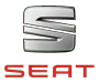 Logo seat