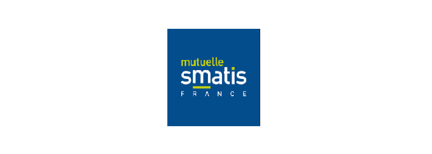 Mutuelle Smatis logo-smatis