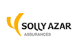 Logo  SOLLY AZAR