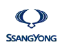 Logo ssangyong