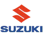 Logo suzuki