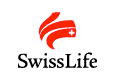 Logo  SWISS LIFE