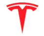 Logo tesla