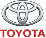 Logo toyota