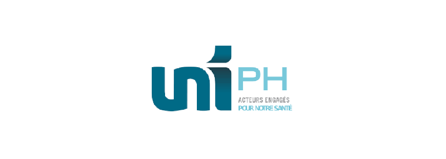 Mutuelle Uniph logo-uniph