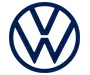 Logo volkswagen