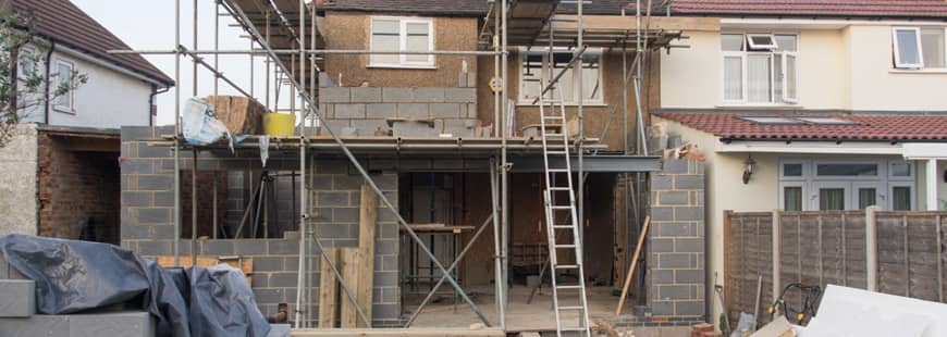 Quelles Assurances Pour Une Maison En Construction