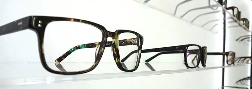 Achat de lunettes en ligne à prix réduit