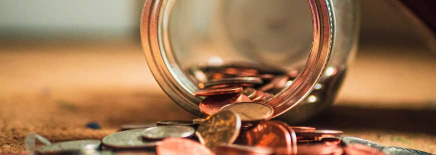 Au chômage ? Pôle Emploi peut désormais vérifier vos contrats d'assurance vie pot-economie-pieces