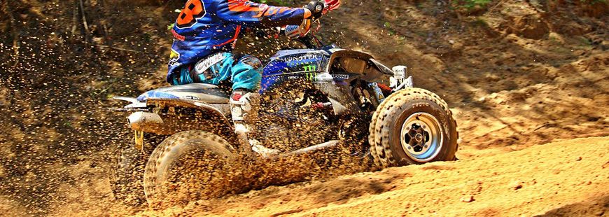 Souscrivez facilement une assurance quad ! quad-cross