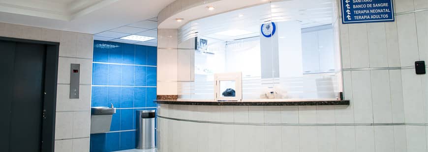 Mutuelle hospitalisation : Comparatif et devis - Assurland.com accueil-hopital