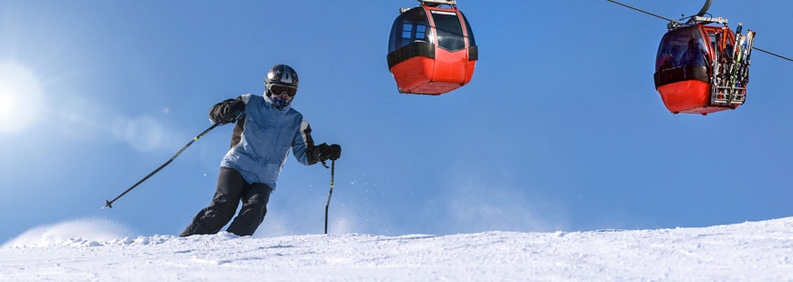 Assurance Ski Devis Gratuit D Assurance Sports D Hiver