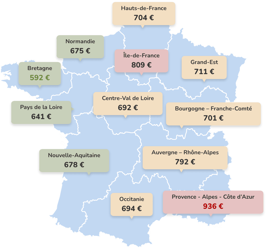 Prix assurance auto france 2025 Prix assurance auto france 2025