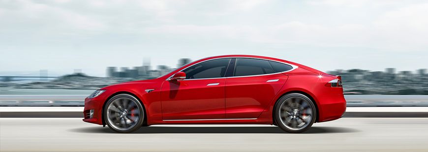 Une Tesla a été hackée par un expert en cybersécurité tesla-model-s