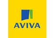 Logo- aviva