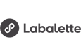 Logo JP LABALETTE JP LABALETTE