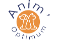 Logo Anim'Optimum Anim'Optimum