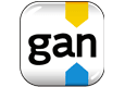 Logo Gan Eurocourtage Gan Eurocourtage