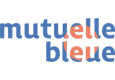 Logo Mutuelle Bleue Mutuelle Bleue