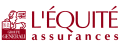 Logo L'Equité