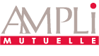 Logo AMPLI Mutuelle