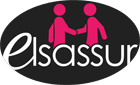 Logo Elsassur