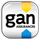 Logo Gan Eurocourtage