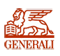 Logo Generali Relation directe