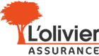 Logo L'olivier Assurance