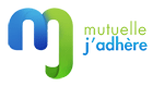 Logo Mutuelle J'adhère