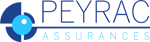 Logo Peyrac Assurances