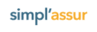 Logo SIMPL'ASSUR