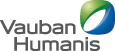 Logo Vauban Humanis