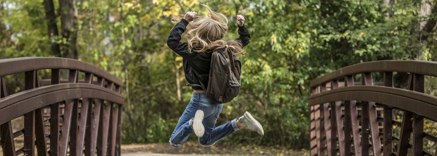 Quel cartable pour la 6ème Clearance