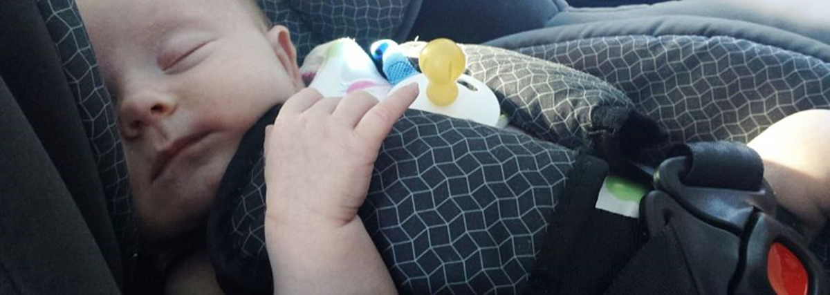 Decouvrez Un Nouveau Siege Auto Pour Enfant