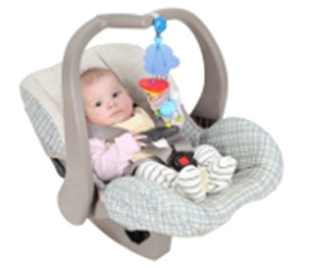 isofix obligatoire