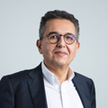 Olivier MOUSTACAKIS