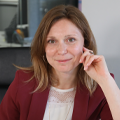 Stéphanie DURAFFOURD