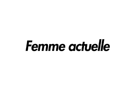 logo - Femme Actuelle