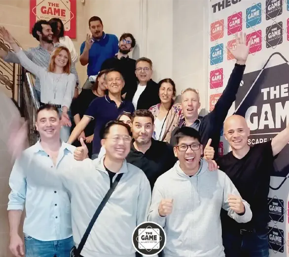 escape game assurland