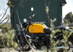 comparaison d'assurance moto